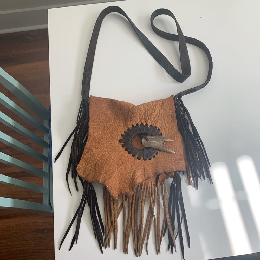 Jimmy Wz Bag